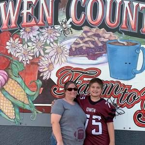 Meet your Posher, Michelle